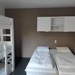 Apartamento De Zandparel