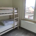 De Zandparel Apartment *
