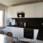 De Zandparel De Panne
