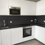 De Zandparel Apartment *