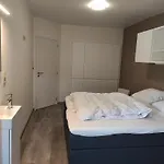 Appartement De Zandparel De Panne