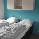 De Zandparel * De Panne
