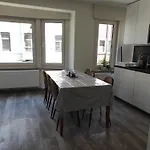 De Zandparel Appartement