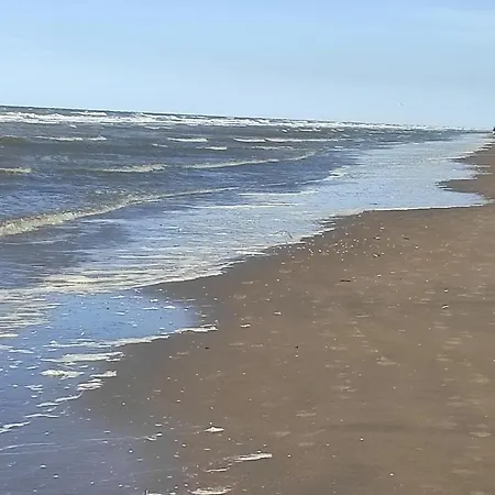 De Zandparel Appartement *