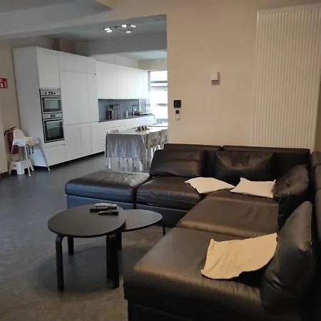 De Zandparel Daire *