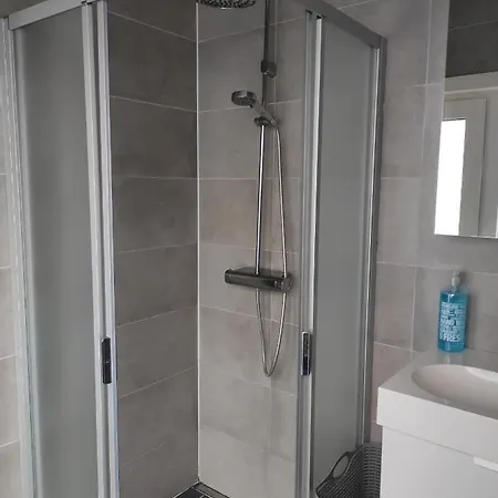 De Zandparel La Panne