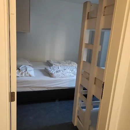 Appartement De Zandparel *