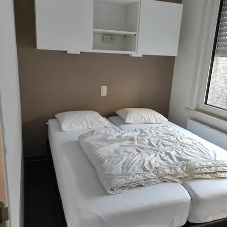 De Zandparel La Panne