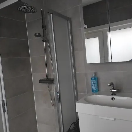 De Zandparel Daire *