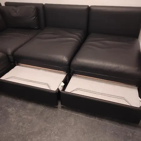 Daire De Zandparel *