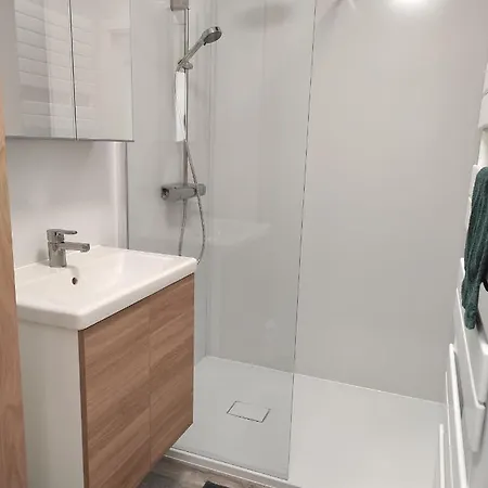 Appartement De Zandparel