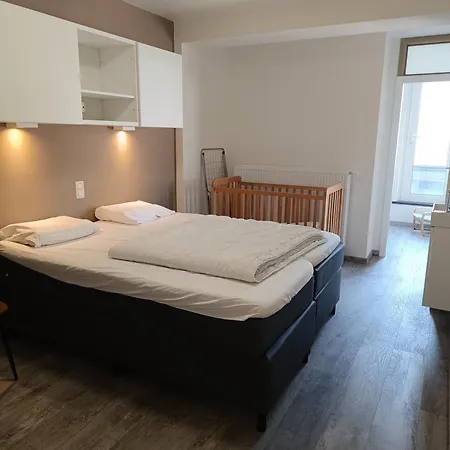 De Zandparel Apartment *