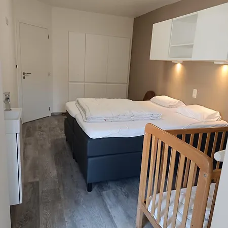 De Zandparel * La Panne