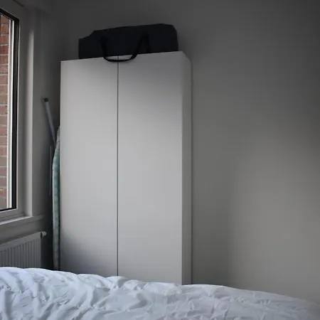 De Zandparel * De Panne