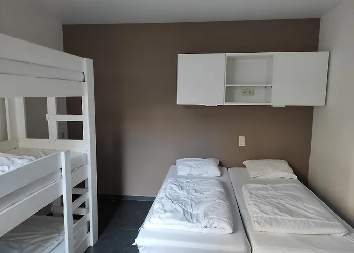 Appartement De Zandparel