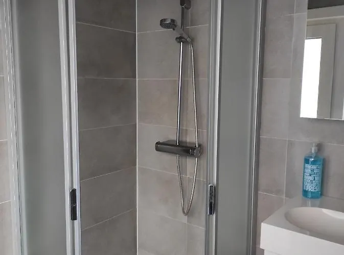 De Zandparel De Panne