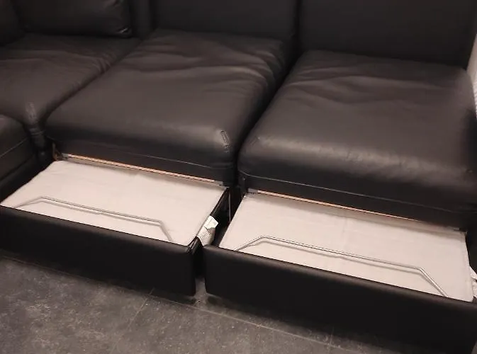 Appartement De Zandparel *