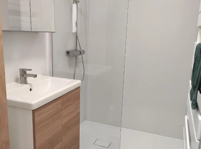 Appartement De Zandparel