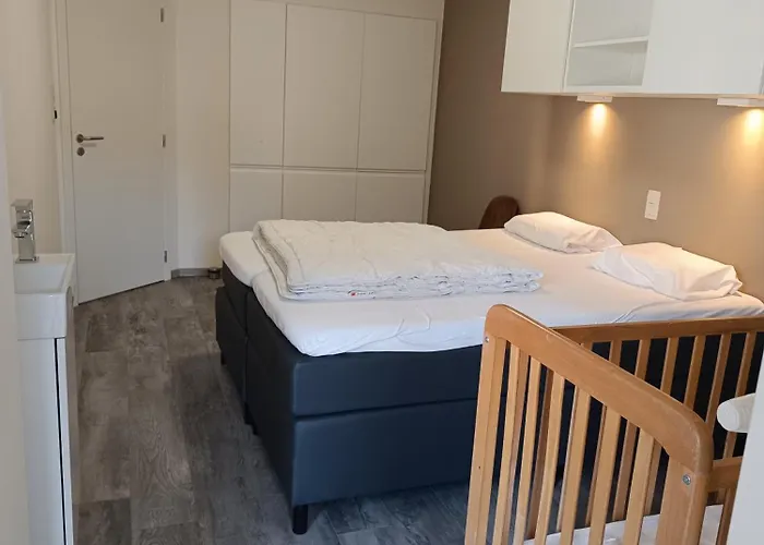 De Zandparel * De Panne