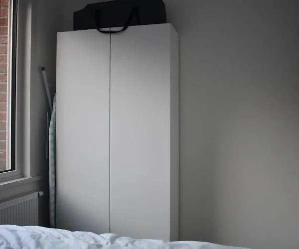 De Zandparel * De Panne